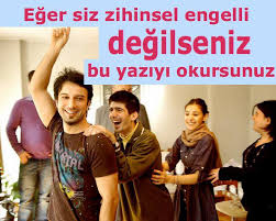 Zihinsel Engelli Bireyler Destek Eğitim