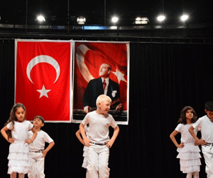 UMUTYOLU Ailesi Etkinlikleri