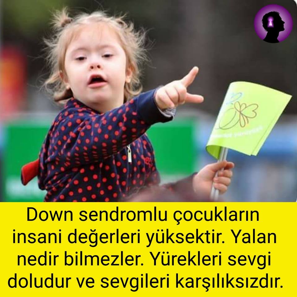 Biz Büyük Bir Aileyiz 