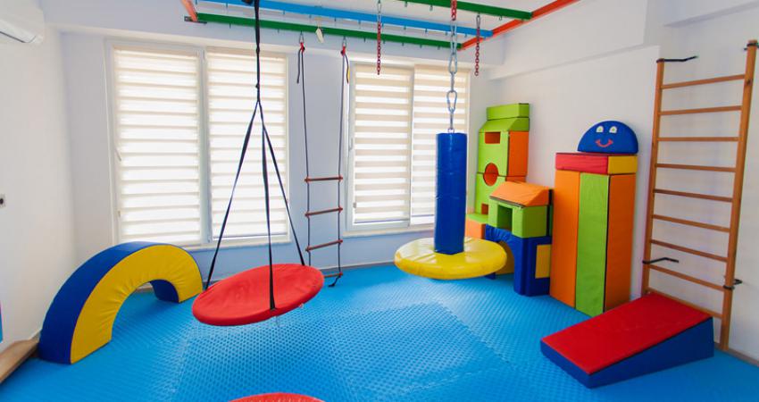 Biz Büyük Bir Aileyiz 