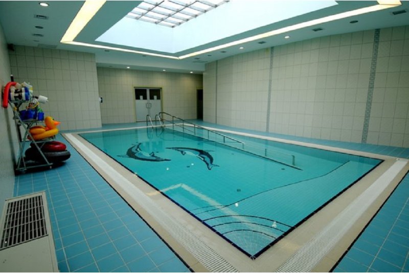 Biz Büyük Bir Aileyiz 